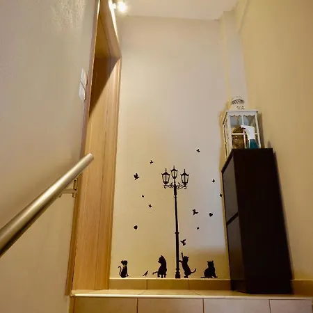 Casa Ideale Limenaria (Thasos)