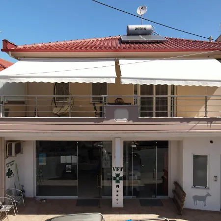 Casa Ideale Apartmán