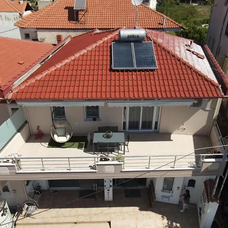 Casa Ideale Apartmán