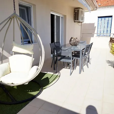 Casa Ideale Apartmán Limenaria (Thasos)