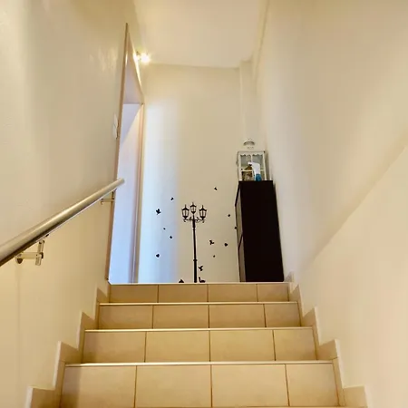 Apartmán Casa Ideale Limenaria (Thasos)