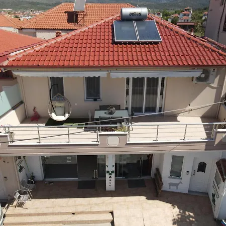 Casa Ideale Limenaria (Thasos)