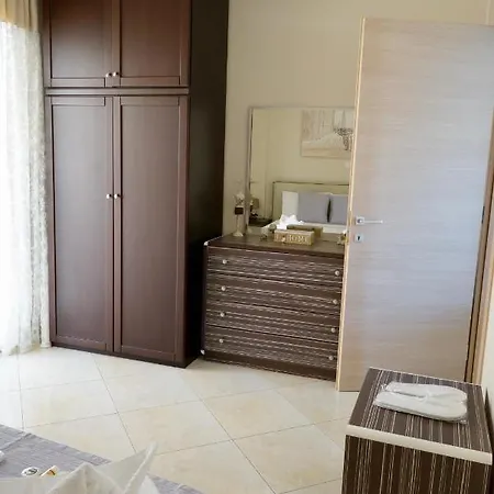 Casa Ideale Apartmán