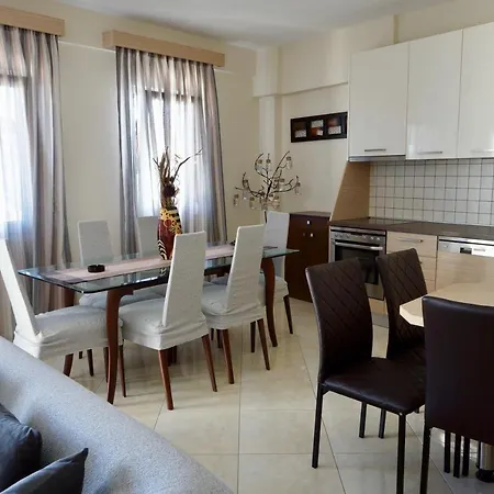 Casa Ideale Apartmán *