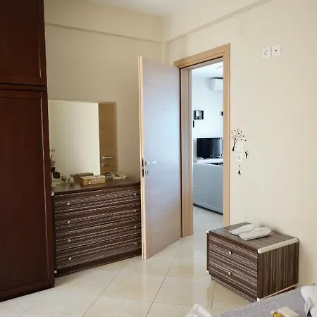 Casa Ideale Apartmán *