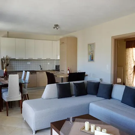 Apartmán Casa Ideale