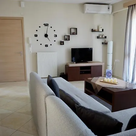 Casa Ideale * Limenaria (Thasos)