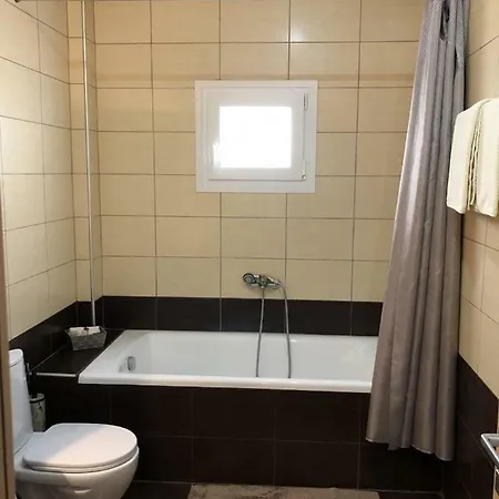 Casa Ideale Apartmán