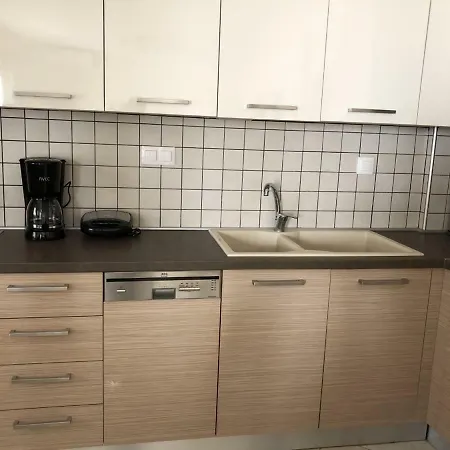 Apartmán Casa Ideale Limenaria (Thasos)