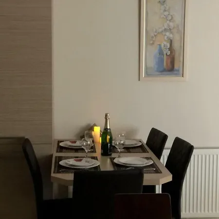 Apartmán Casa Ideale