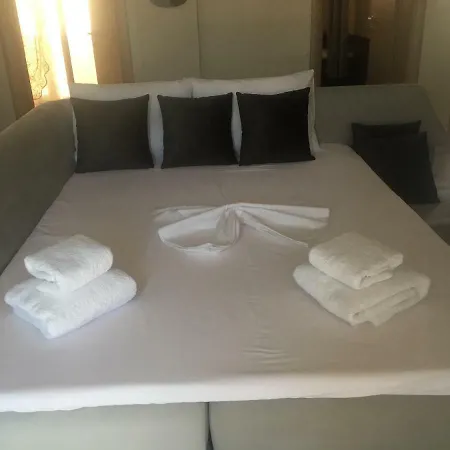 Apartmán Casa Ideale *