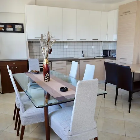 Casa Ideale Apartamento