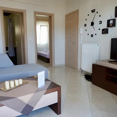Casa Ideale Limenaria (Thasos)