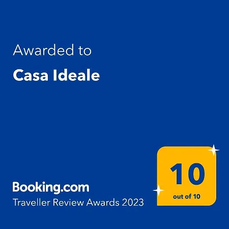 Apartamento Casa Ideale