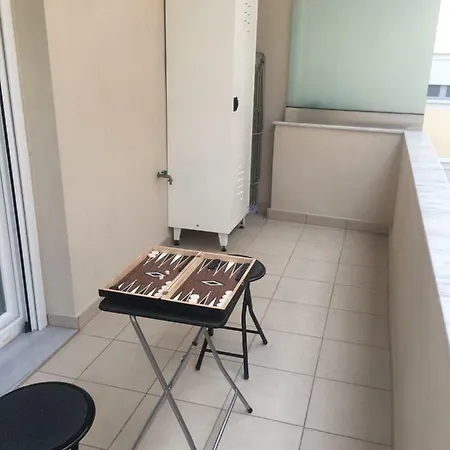 Apartamento Casa Ideale Limenaria (Thasos)