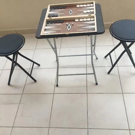Apartamento Casa Ideale *