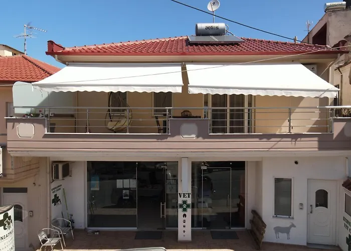 Casa Ideale Apartamento