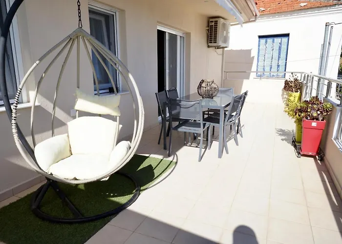 Casa Ideale Apartamento Limenaria (Thasos)