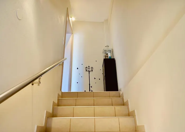 Apartamento Casa Ideale Limenaria (Thasos)