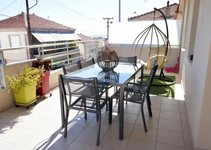 Apartamento Casa Ideale