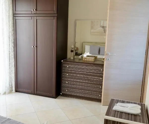 Casa Ideale Apartamento