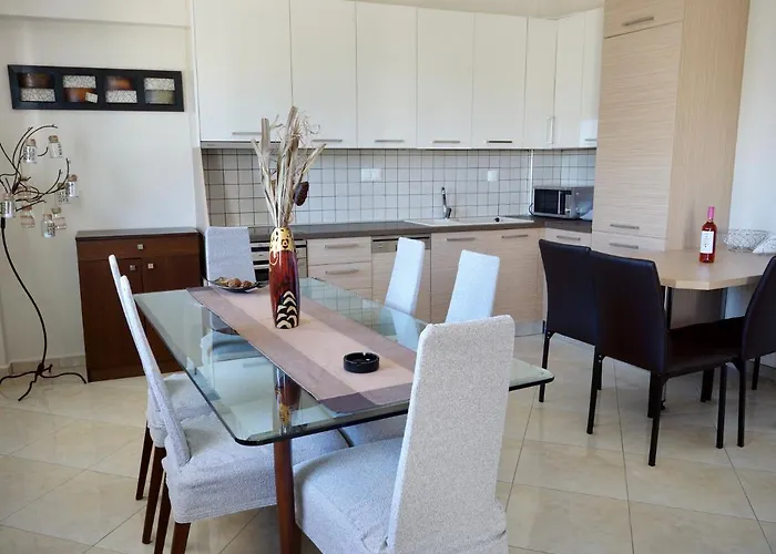 Casa Ideale Apartamento