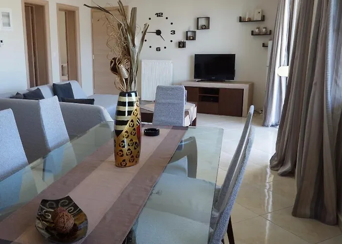 Casa Ideale Apartamento Limenaria (Thasos)