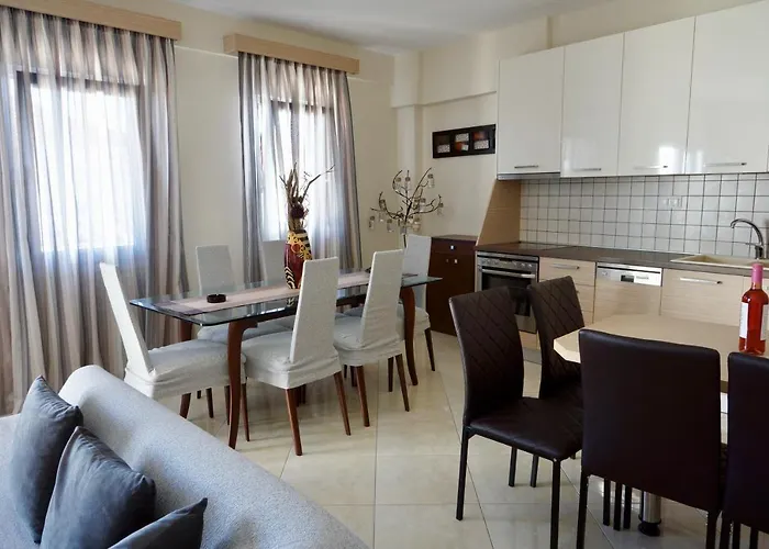 Casa Ideale Apartamento *