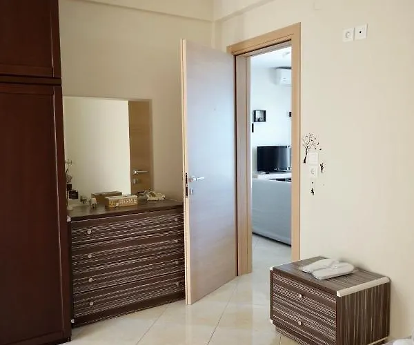 Casa Ideale Apartamento *