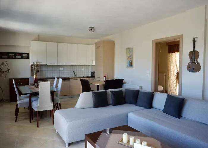 Apartamento Casa Ideale