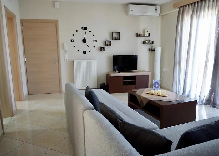 Casa Ideale * Limenaria (Thasos)