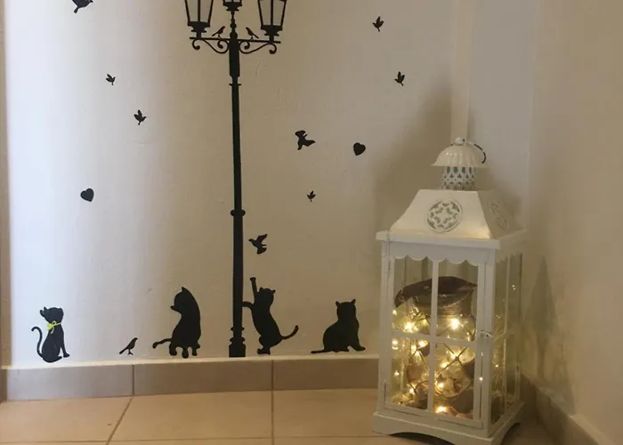 Apartamento Casa Ideale *