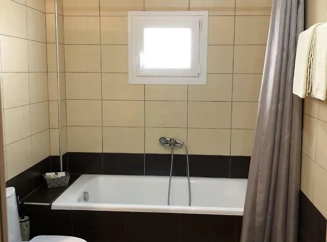 Casa Ideale Apartamento