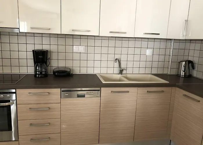 Apartamento Casa Ideale Limenaria (Thasos)