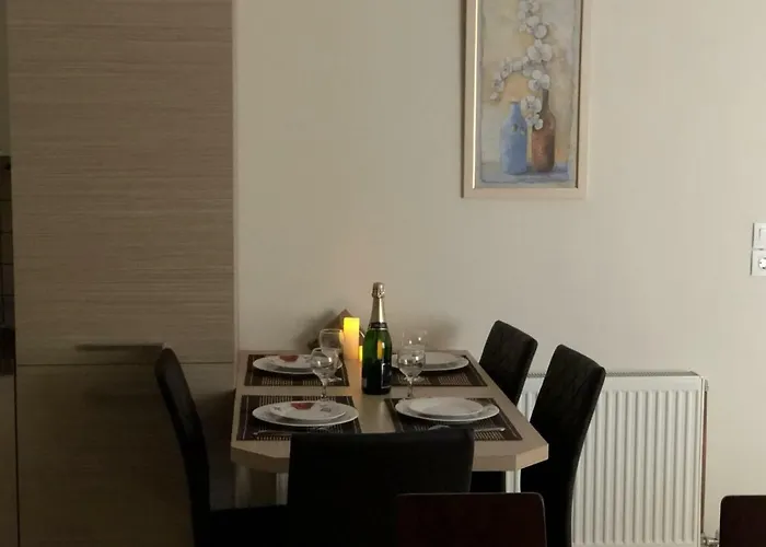 شقة Casa Ideale