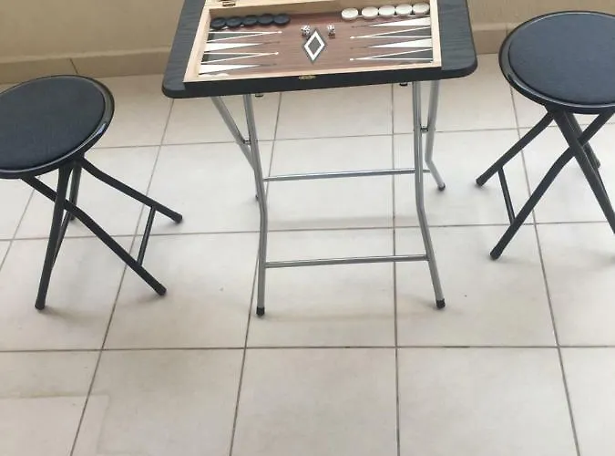 Apartamento Casa Ideale *