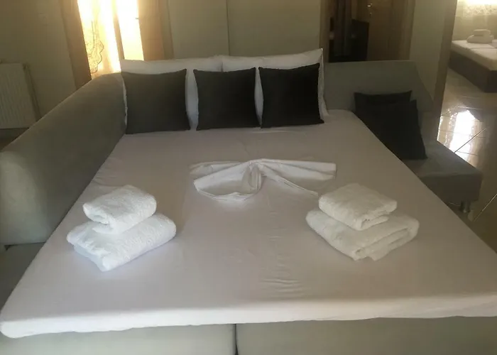 شقة Casa Ideale *